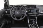 Honda Accord Touring 2016 года (US)